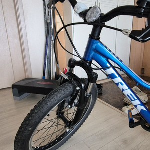 트렉 마린6 키즈 자전거