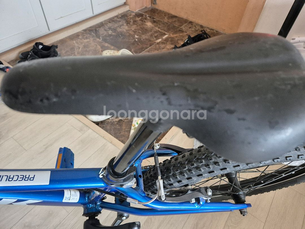 트렉 마린6 키즈 자전거--3