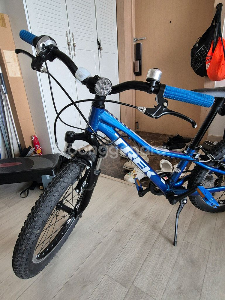 트렉 마린6 키즈 자전거--2