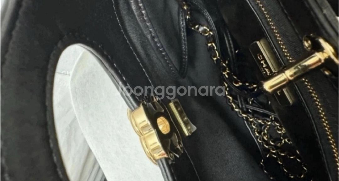 샤넬31백미니--3