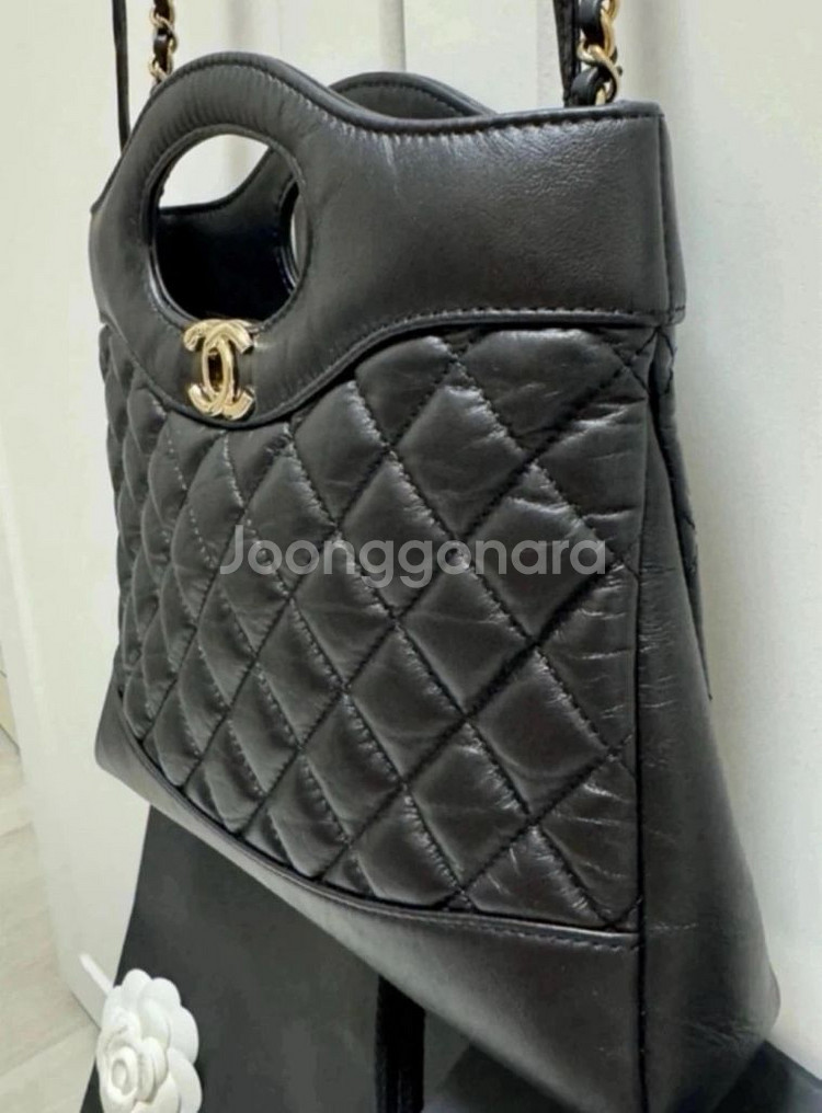 샤넬31백미니--4