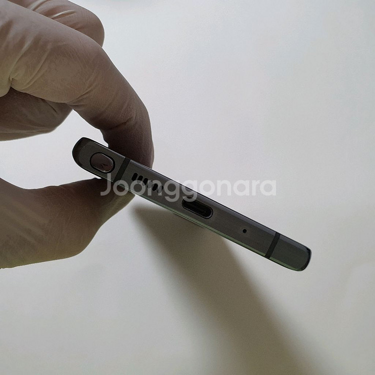 갤럭시 노트20 256GB 깔끔 저렴 정상해지--4