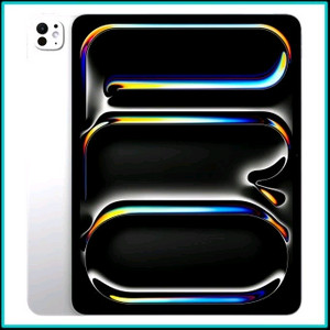 애플 아이패드 프로 11 M4 256 배터리 효율 100+ 매직키보드