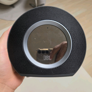 JBL Horizon 블루투스 스피커/시계/무드등 기능
