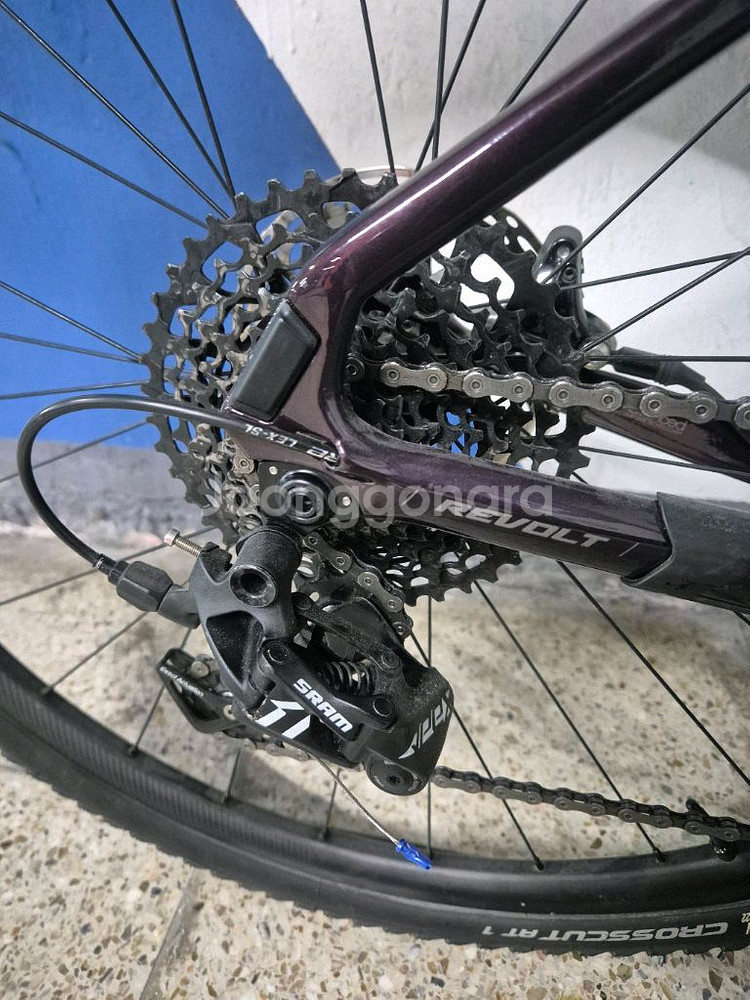 2021 자이언트 리볼트 어드밴스1 M--2