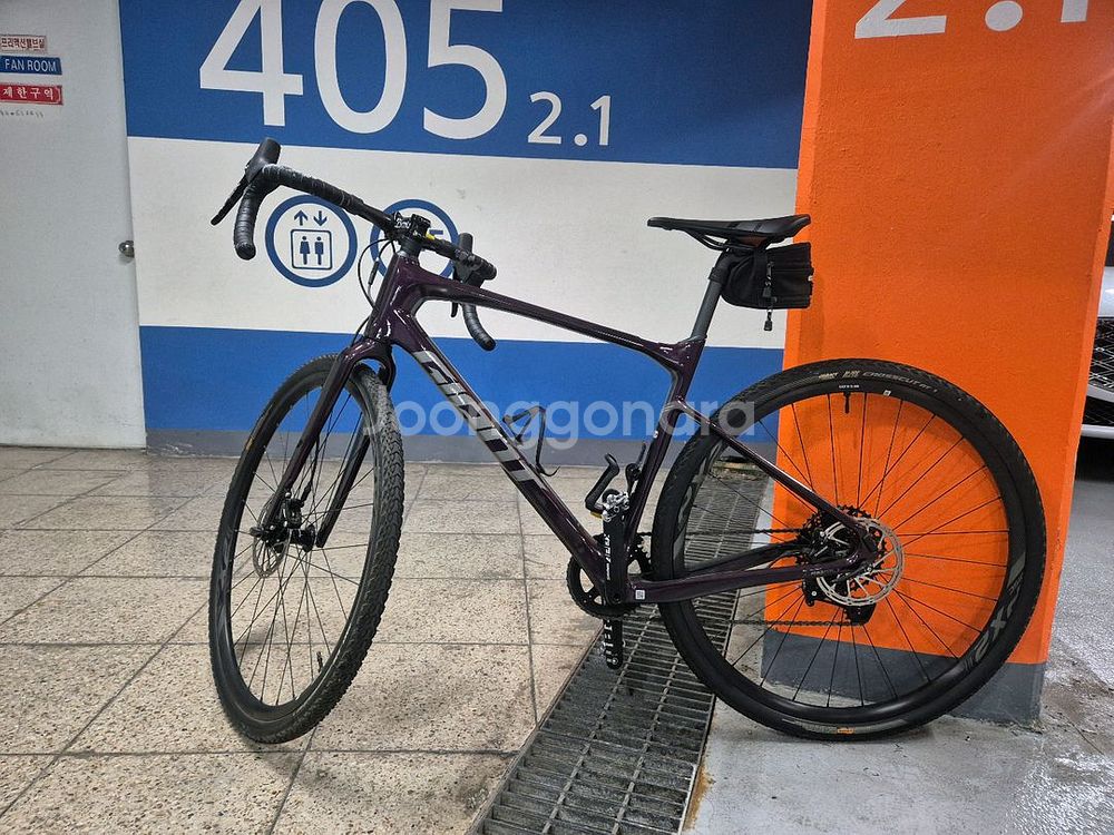 2021 자이언트 리볼트 어드밴스1 M--0
