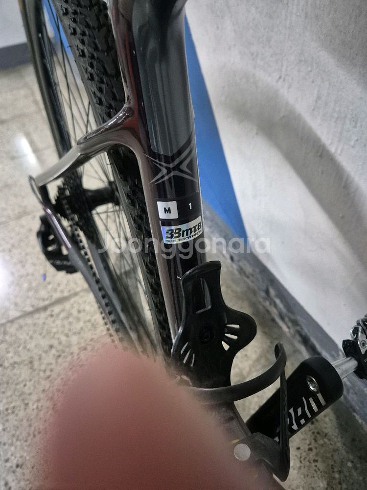 2021 자이언트 리볼트 어드밴스1 M--4