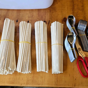 스탠수저긴~젓가락.