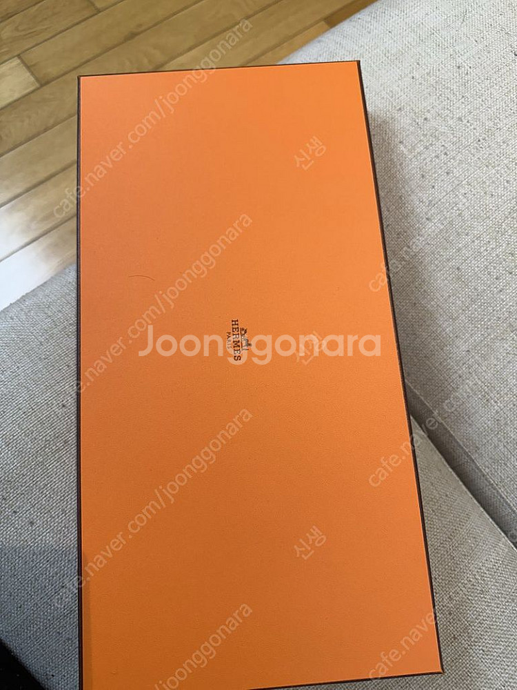 에르메스 140 실크 캐시미어 숄 스카프 clair de lune 새제품--6