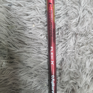 타이틀리스트 스피트에볼레션3 5x드라이버샤프트