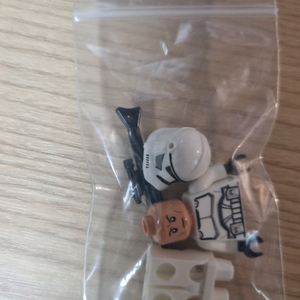 레고스타워즈 페이즈2 클론 트루퍼