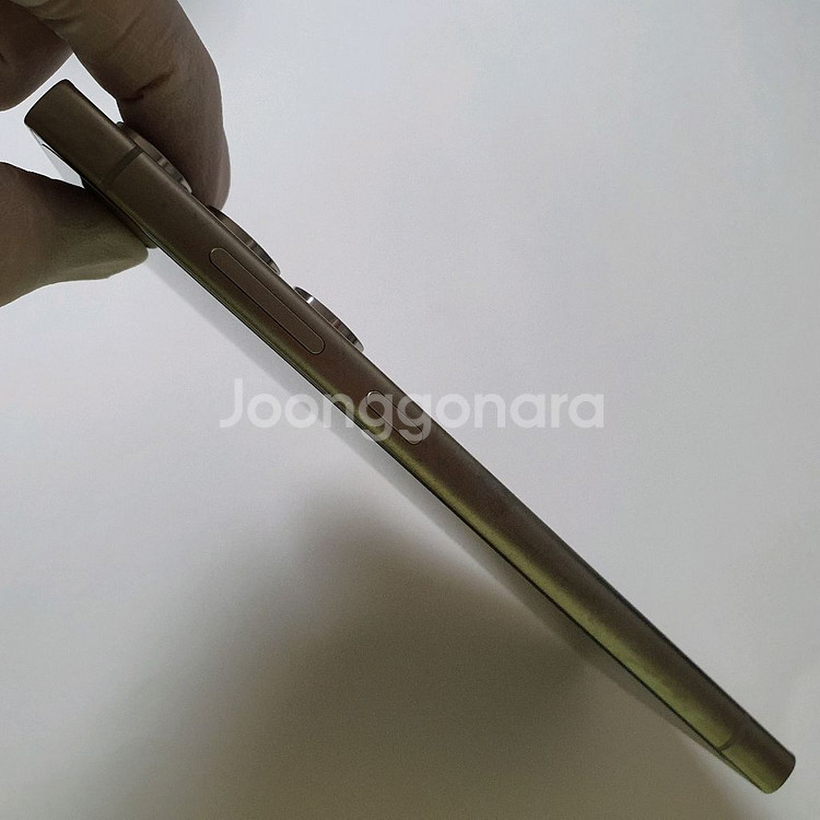 갤럭시 S24 울트라 512GB 깔끔 저렴 정상해지--5