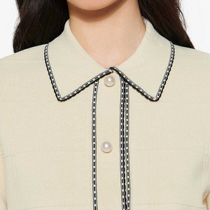 산드로 가디건 (lore 진주가디건) sandro