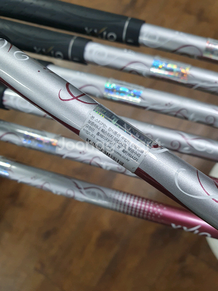 젝시오9 여성 아이언세트--7