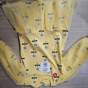 베베드피노 원피스 130