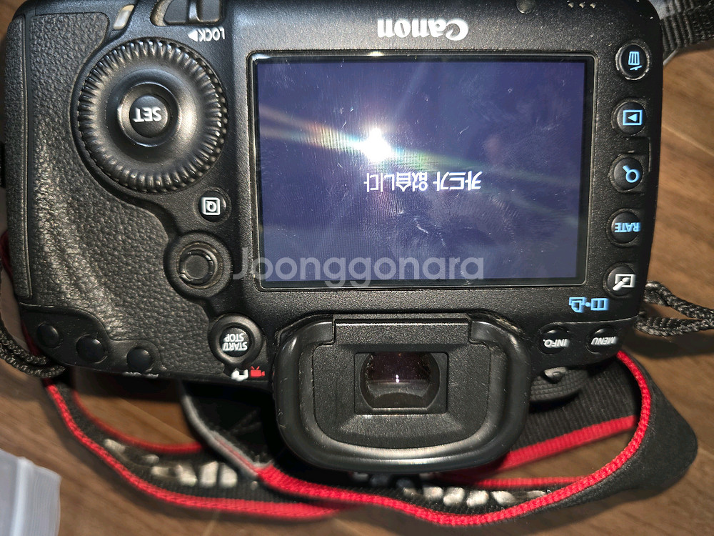 캐논 EOS 5D Mark III 카메라 오막삼 판매합니다--2