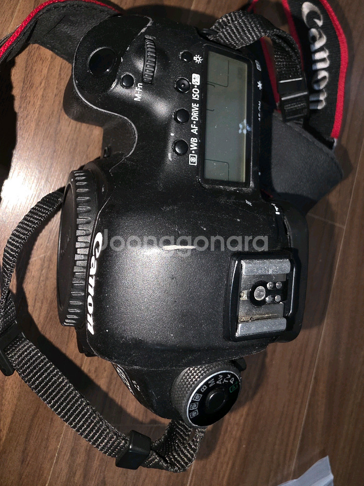 캐논 EOS 5D Mark III 카메라 오막삼 판매합니다--1