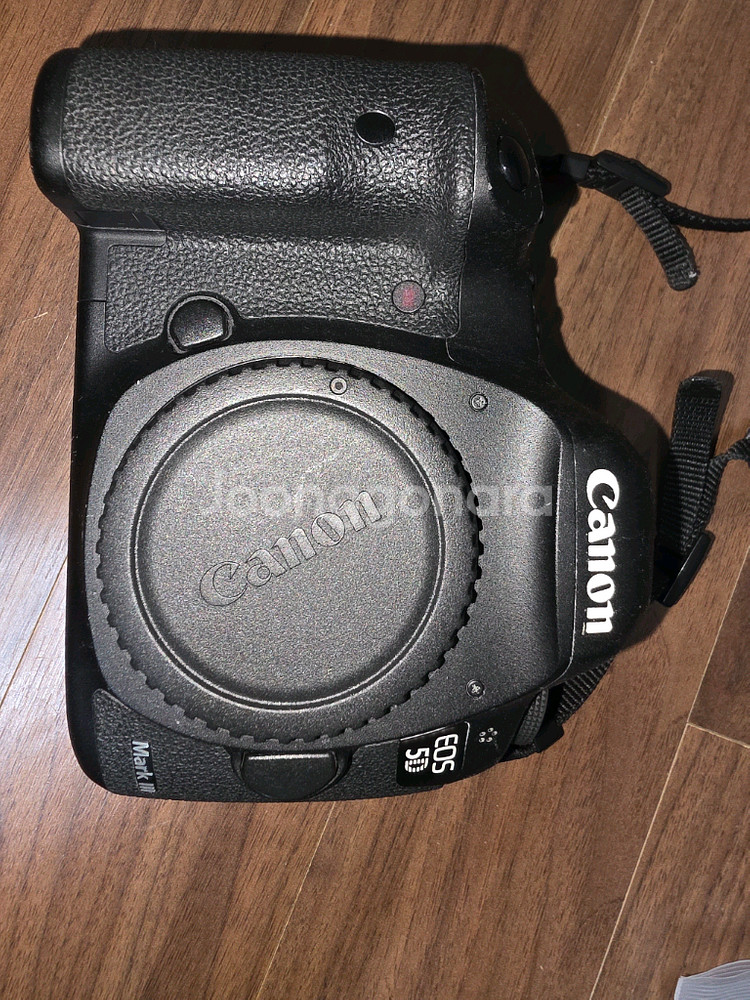 캐논 EOS 5D Mark III 카메라 오막삼 판매합니다--4