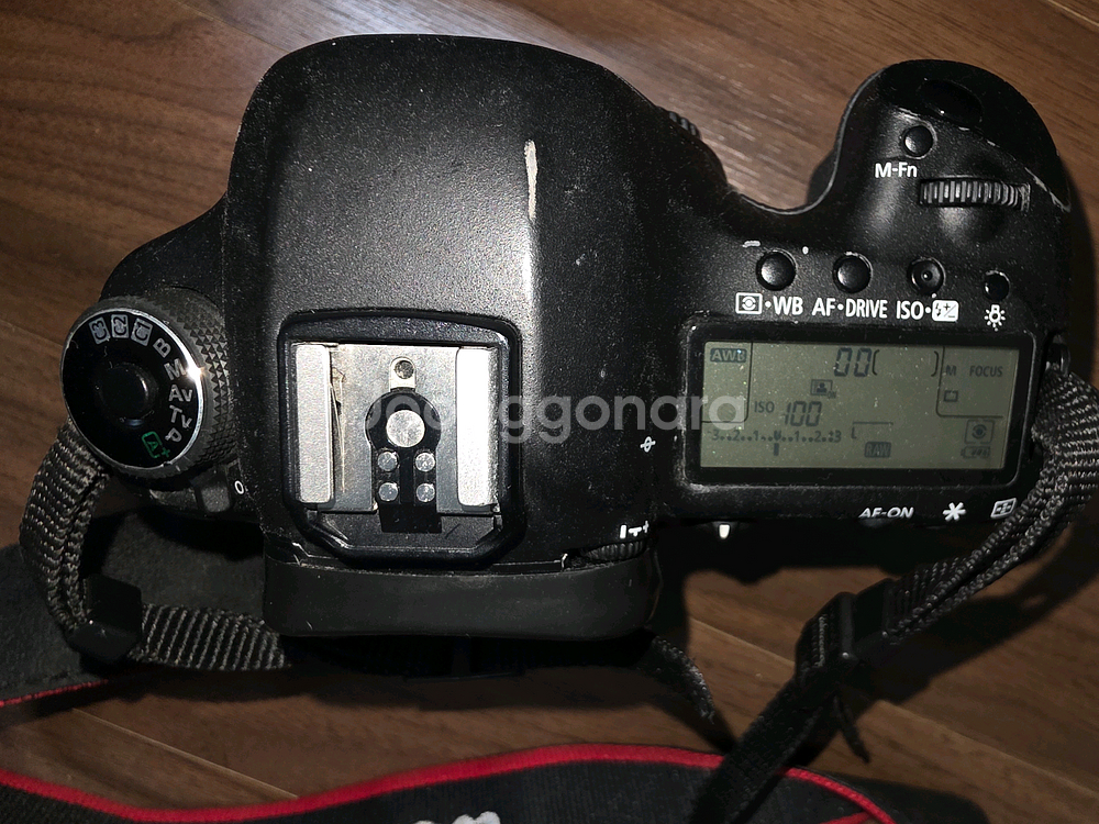 캐논 EOS 5D Mark III 카메라 오막삼 판매합니다--3