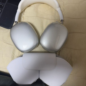 에어팟 맥스 실버