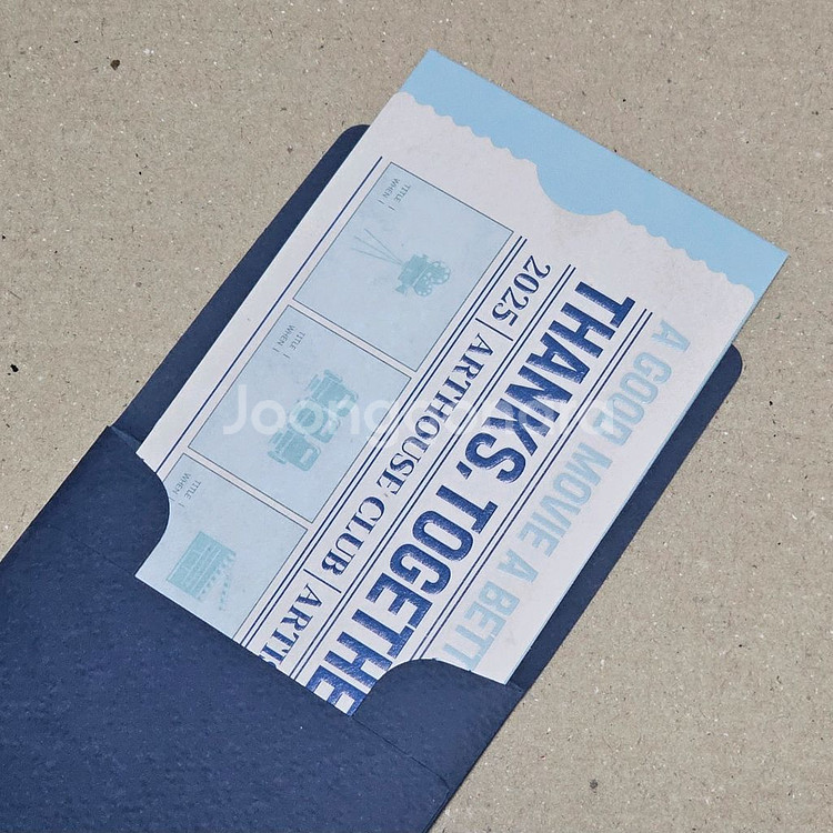 아티스트 배지 수집용 스페셜 TTT--0