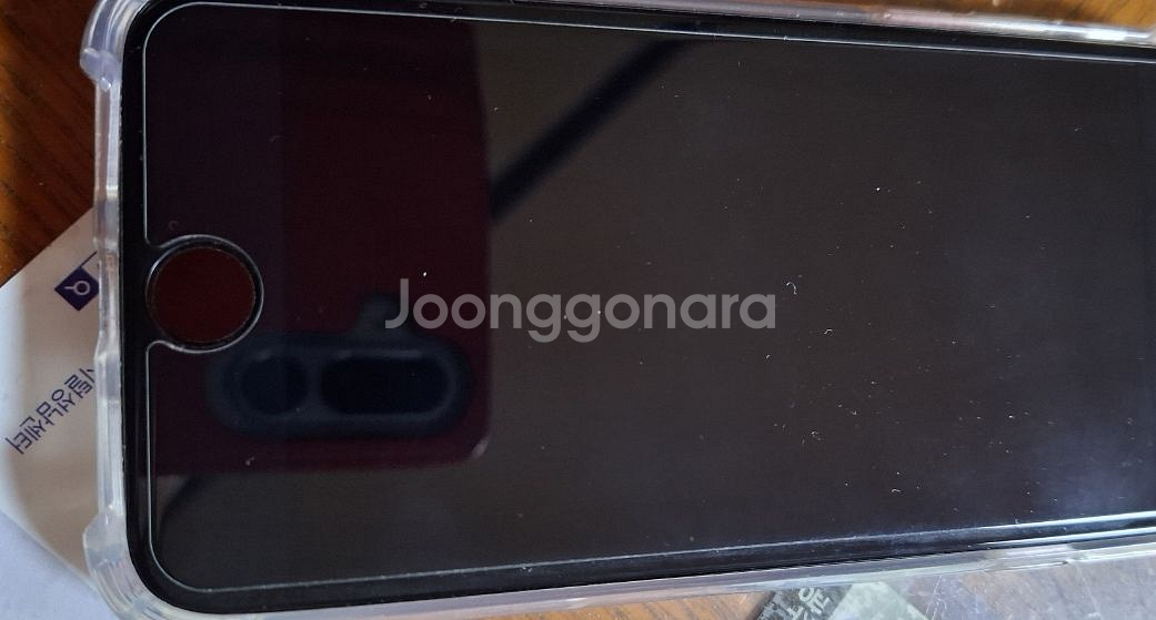 아이폰 SE3 128gb 90% 스타라이트 갤럭시 교환가느0--7