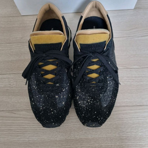 마르지엘라 페인팅 러너 eu41사이즈