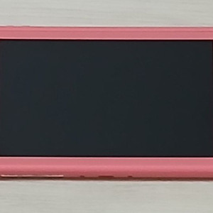 닌텐도 스위치 라이트 핑크 에디션