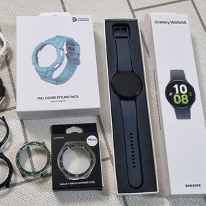 삼성 갤럭시 워치5 LTE