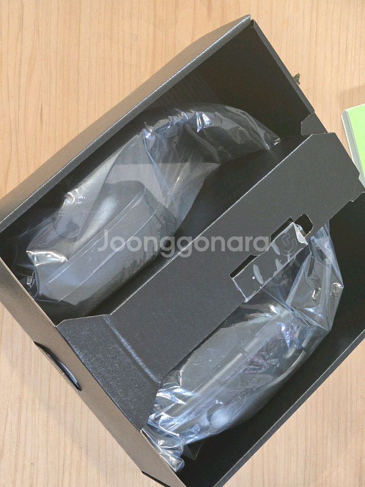 로지텍 헤드셋 G522--1