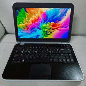 DELL 고성능 i7 사무/게임용 노트북(램16GB,756GB)