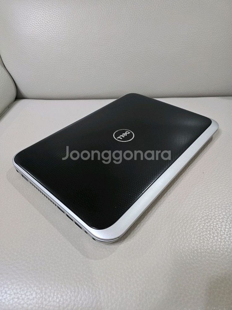 DELL 고성능 i7 사무/게임용 노트북(램16GB,756GB)--1
