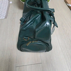 말본캐디백 및 보스턴백 신품 미사용 판매요