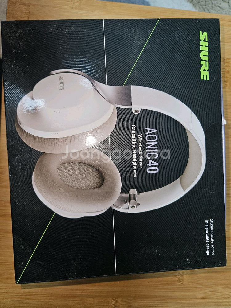 share 슈어 sonic 40--0