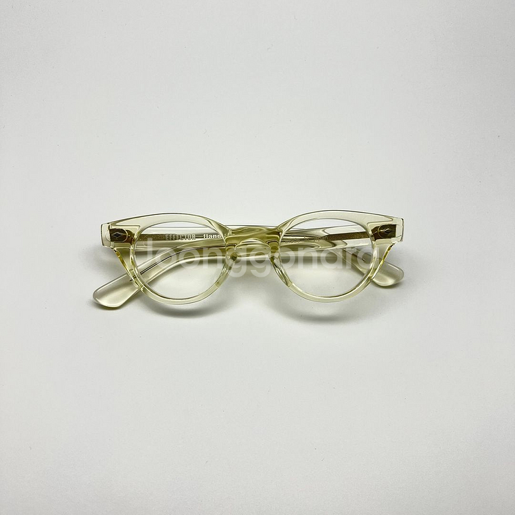 이펙터 플랜저 클리어 신품급 풀구성--0