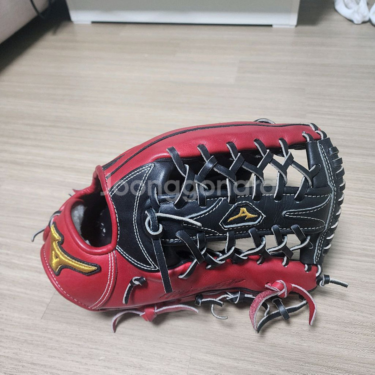 미즈노프로 a에디션 &윌슨a2k 야구글러브--1