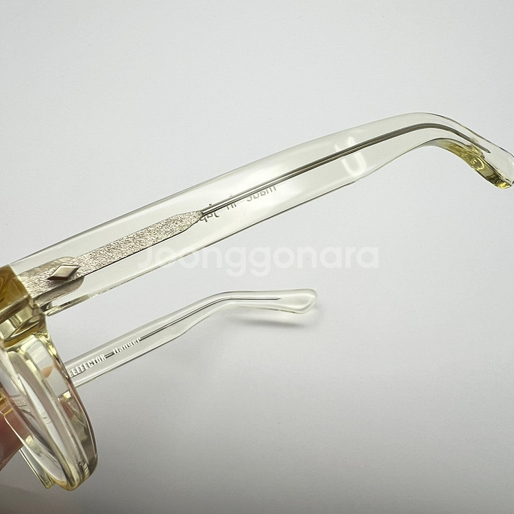 이펙터 플랜저 클리어 신품급 풀구성--5