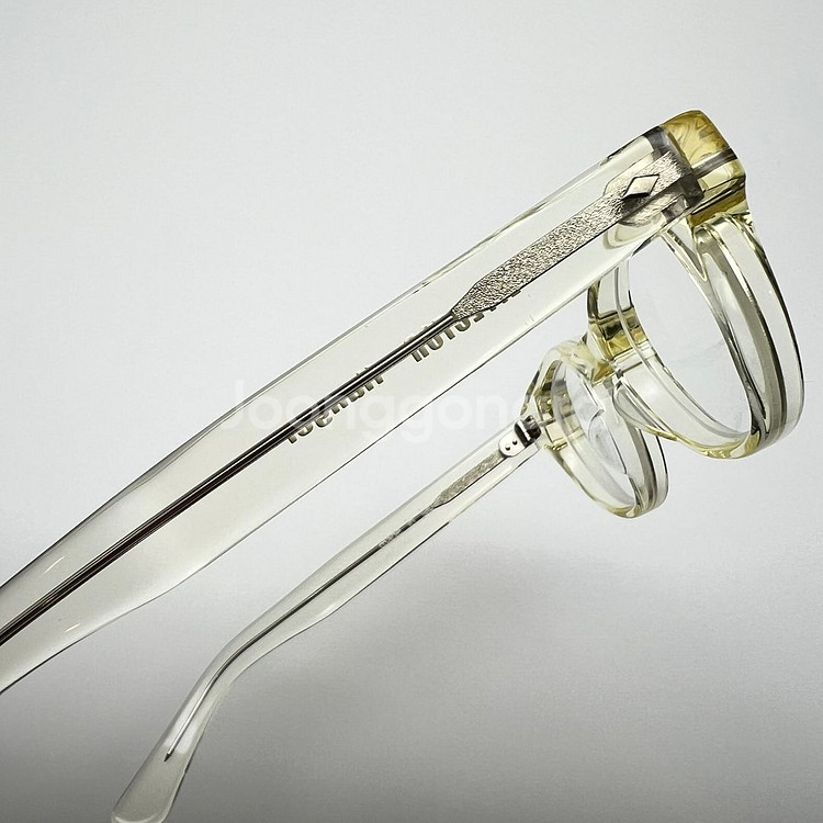 이펙터 플랜저 클리어 신품급 풀구성--3