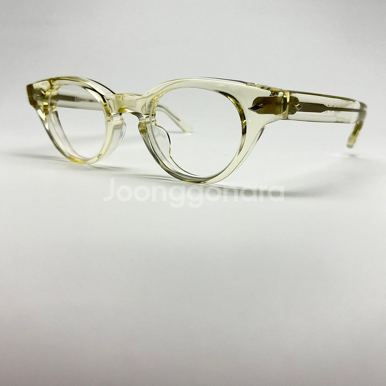 이펙터 플랜저 클리어 신품급 풀구성--6