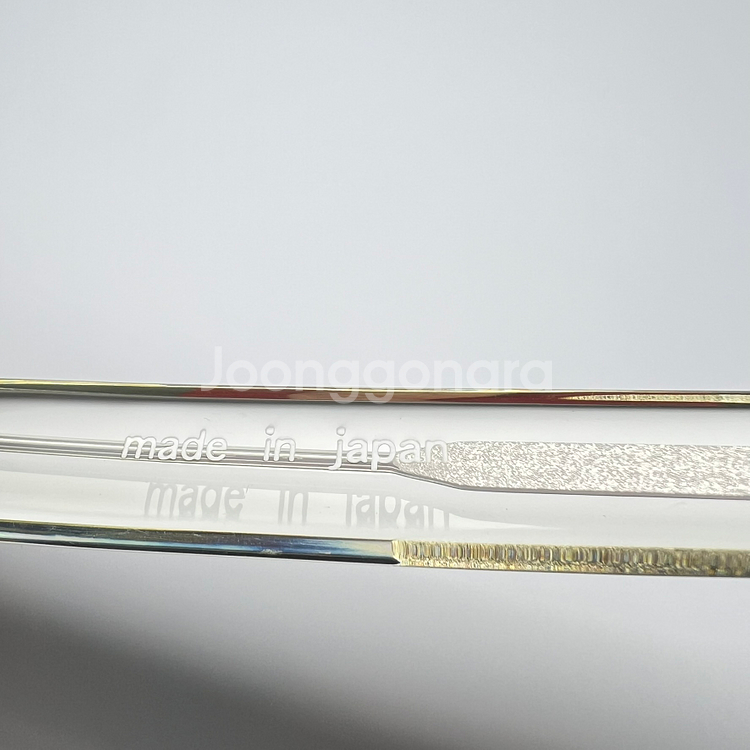 이펙터 플랜저 클리어 신품급 풀구성--7