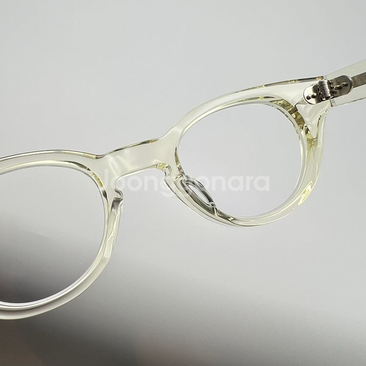 이펙터 플랜저 클리어 신품급 풀구성--4