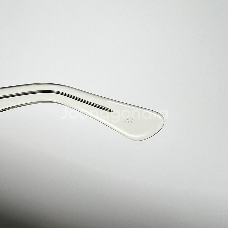 이펙터 플랜저 클리어 신품급 풀구성--2