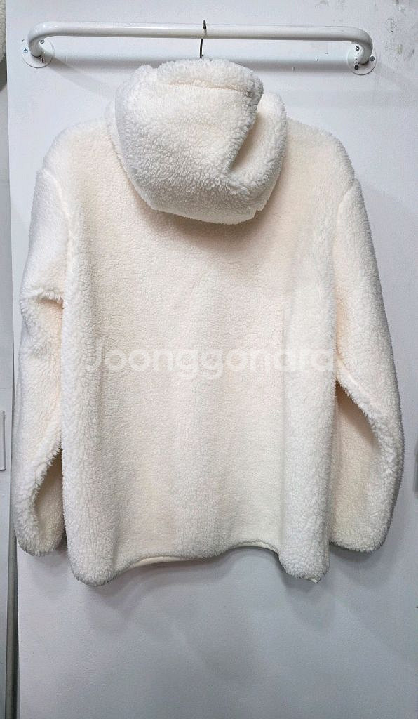 컬럼비아 남여공용 후리스--1