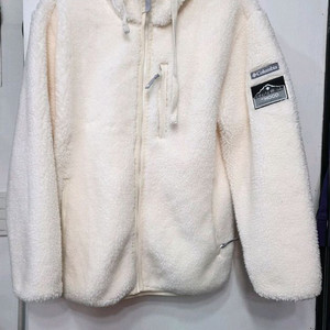 컬럼비아 남여공용 후리스