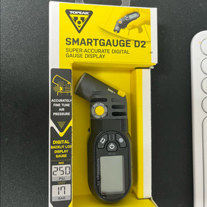 타카 스마트게이지 D2 디지털 압력측정기