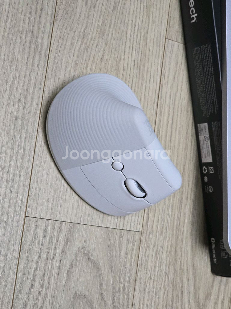 로지텍 mx keys s 로지텍 리프트 마우스 세트--4