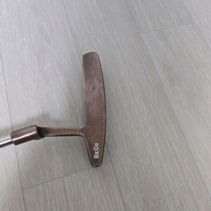 좌타ㅡ핑 황동퍼터판매요