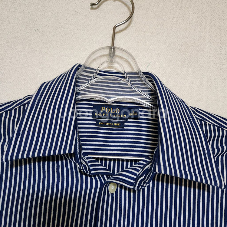폴로 랄프로렌 스트라이프 셔츠 여S--2