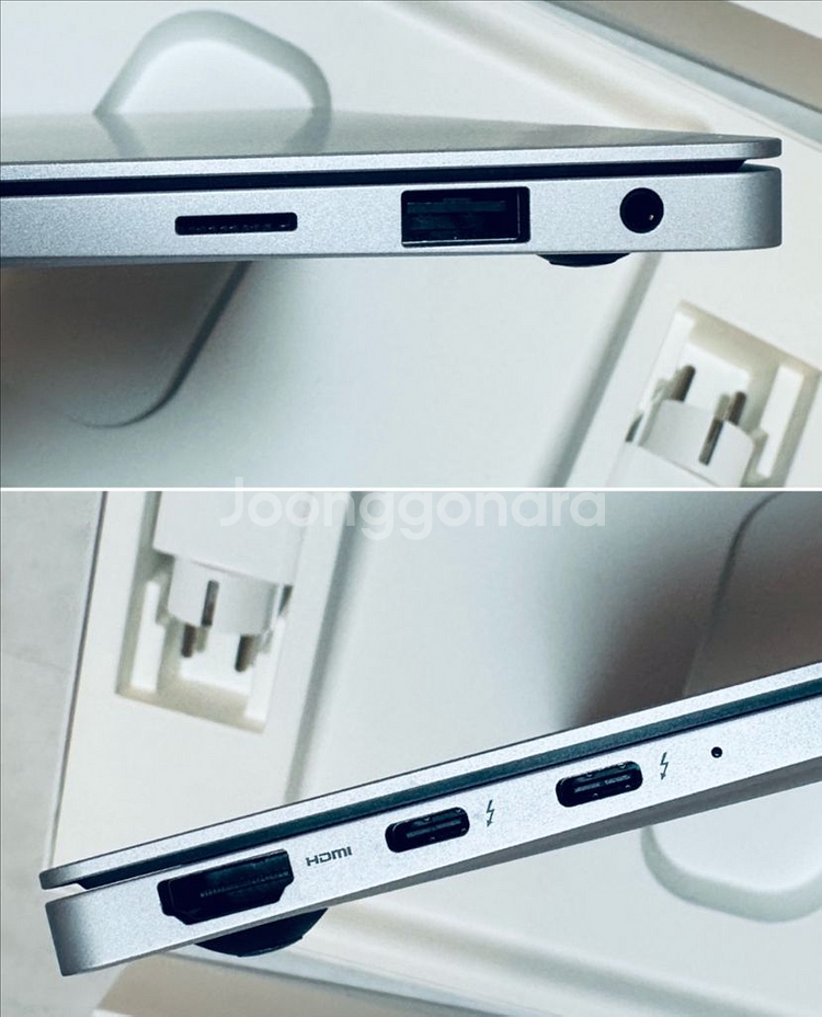 삼성 노트북 갤럭시북4프로 14인치 512gb 16ram 풀박 S급--4