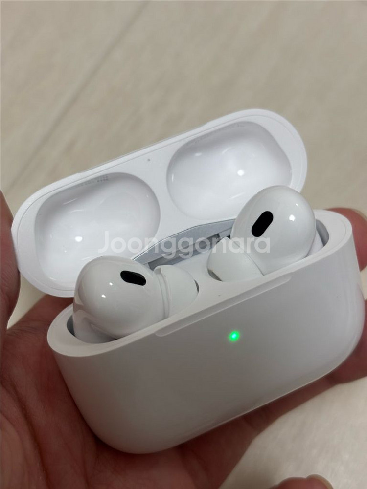 급처) 에어팟 프로2--0